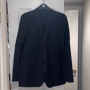 Hugo Boss Suit